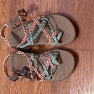 Chaco sandals